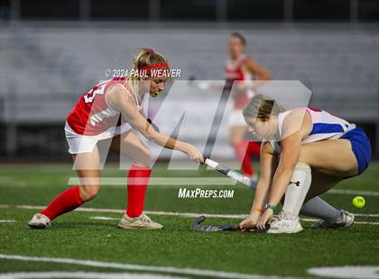 Thumbnail 1 in Selinsgrove vs. Bloomsburg (PIAA D4 1A Consolation) photogallery.