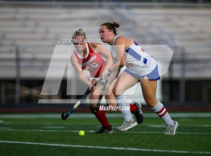 Thumbnail 1 in Selinsgrove vs. Bloomsburg (PIAA D4 1A Consolation) photogallery.