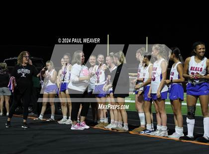 Thumbnail 1 in Selinsgrove vs. Bloomsburg (PIAA D4 1A Consolation) photogallery.
