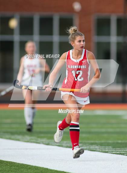 Thumbnail 1 in Selinsgrove vs. Bloomsburg (PIAA D4 1A Consolation) photogallery.