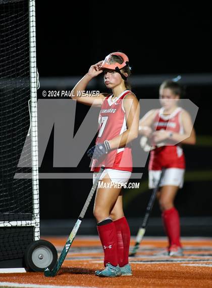 Thumbnail 1 in Selinsgrove vs. Bloomsburg (PIAA D4 1A Consolation) photogallery.