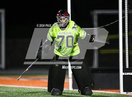 Thumbnail 1 in Selinsgrove vs. Bloomsburg (PIAA D4 1A Consolation) photogallery.