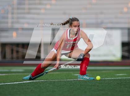 Thumbnail 2 in Selinsgrove vs. Bloomsburg (PIAA D4 1A Consolation) photogallery.