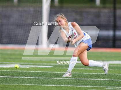Thumbnail 1 in Selinsgrove vs. Bloomsburg (PIAA D4 1A Consolation) photogallery.