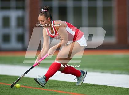 Thumbnail 1 in Selinsgrove vs. Bloomsburg (PIAA D4 1A Consolation) photogallery.