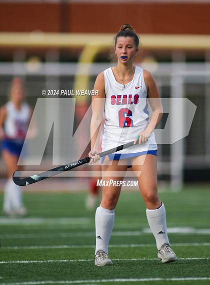 Thumbnail 3 in Selinsgrove vs. Bloomsburg (PIAA D4 1A Consolation) photogallery.