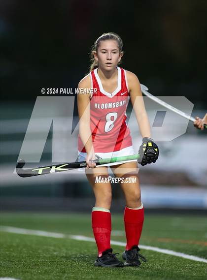 Thumbnail 3 in Selinsgrove vs. Bloomsburg (PIAA D4 1A Consolation) photogallery.