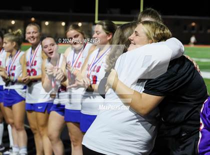 Thumbnail 3 in Selinsgrove vs. Bloomsburg (PIAA D4 1A Consolation) photogallery.