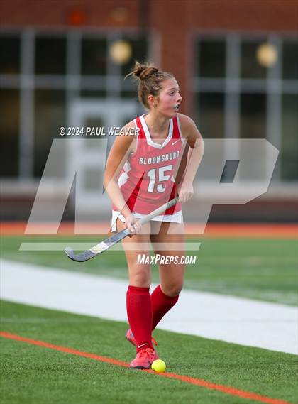 Thumbnail 1 in Selinsgrove vs. Bloomsburg (PIAA D4 1A Consolation) photogallery.