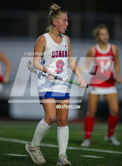 Thumbnail 3 in Selinsgrove vs. Bloomsburg (PIAA D4 1A Consolation) photogallery.
