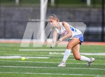 Thumbnail 3 in Selinsgrove vs. Bloomsburg (PIAA D4 1A Consolation) photogallery.