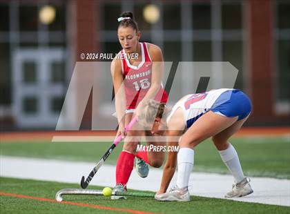 Thumbnail 3 in Selinsgrove vs. Bloomsburg (PIAA D4 1A Consolation) photogallery.