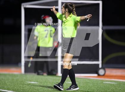 Thumbnail 1 in Selinsgrove vs. Bloomsburg (PIAA D4 1A Consolation) photogallery.