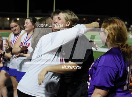 Thumbnail 2 in Selinsgrove vs. Bloomsburg (PIAA D4 1A Consolation) photogallery.