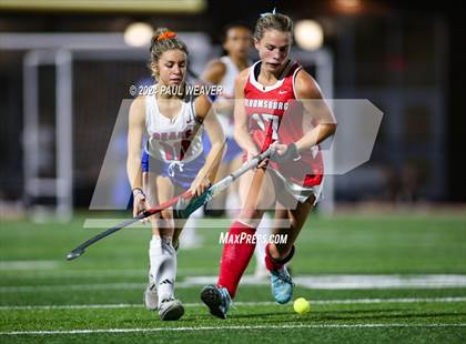 Thumbnail 1 in Selinsgrove vs. Bloomsburg (PIAA D4 1A Consolation) photogallery.