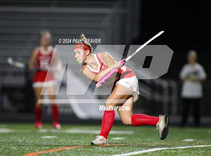 Thumbnail 3 in Selinsgrove vs. Bloomsburg (PIAA D4 1A Consolation) photogallery.