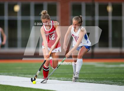 Thumbnail 2 in Selinsgrove vs. Bloomsburg (PIAA D4 1A Consolation) photogallery.