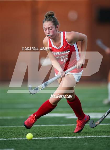 Thumbnail 2 in Selinsgrove vs. Bloomsburg (PIAA D4 1A Consolation) photogallery.