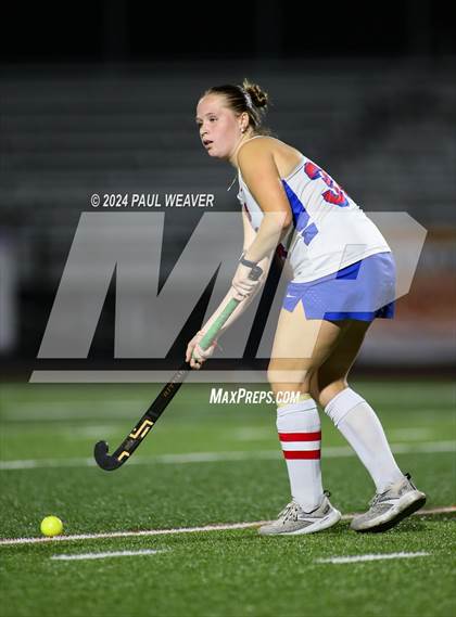 Thumbnail 2 in Selinsgrove vs. Bloomsburg (PIAA D4 1A Consolation) photogallery.