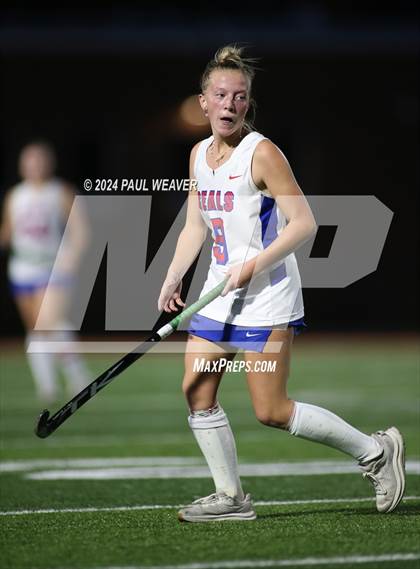 Thumbnail 2 in Selinsgrove vs. Bloomsburg (PIAA D4 1A Consolation) photogallery.
