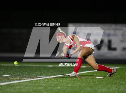 Thumbnail 3 in Selinsgrove vs. Bloomsburg (PIAA D4 1A Consolation) photogallery.