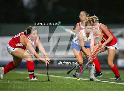 Thumbnail 1 in Selinsgrove vs. Bloomsburg (PIAA D4 1A Consolation) photogallery.