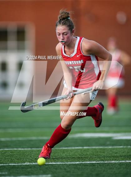 Thumbnail 3 in Selinsgrove vs. Bloomsburg (PIAA D4 1A Consolation) photogallery.