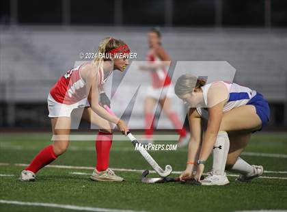 Thumbnail 2 in Selinsgrove vs. Bloomsburg (PIAA D4 1A Consolation) photogallery.