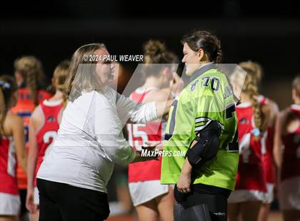 Thumbnail 1 in Selinsgrove vs. Bloomsburg (PIAA D4 1A Consolation) photogallery.