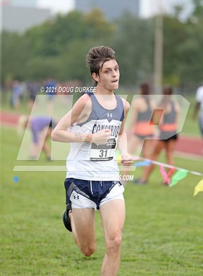 Thumbnail 3 in Hay Bale XC Meet  photogallery.
