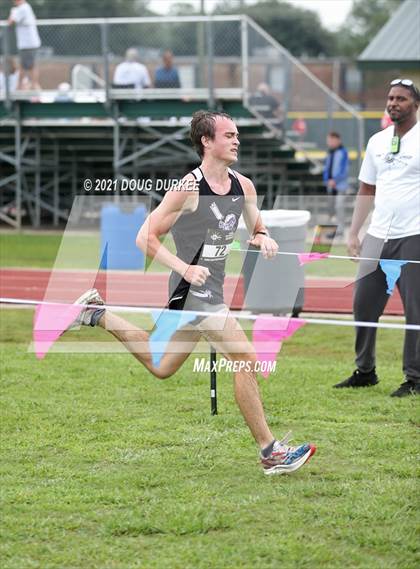 Thumbnail 3 in Hay Bale XC Meet  photogallery.