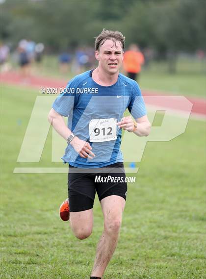 Thumbnail 1 in Hay Bale XC Meet  photogallery.