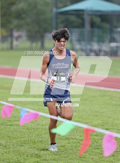 Thumbnail 2 in Hay Bale XC Meet  photogallery.