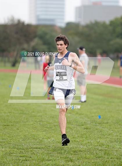 Thumbnail 3 in Hay Bale XC Meet  photogallery.