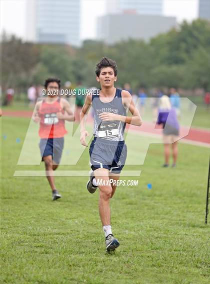 Thumbnail 2 in Hay Bale XC Meet  photogallery.