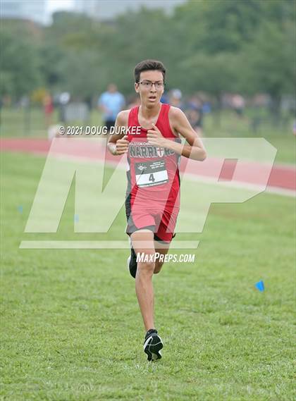 Thumbnail 3 in Hay Bale XC Meet  photogallery.