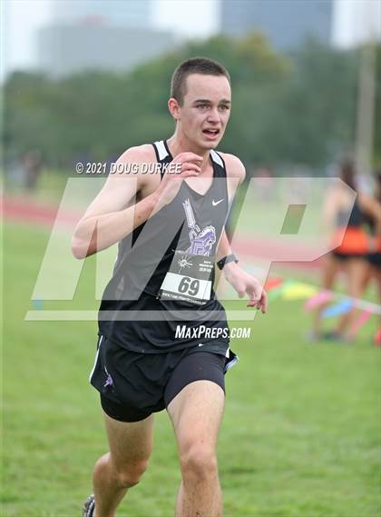 Thumbnail 3 in Hay Bale XC Meet  photogallery.