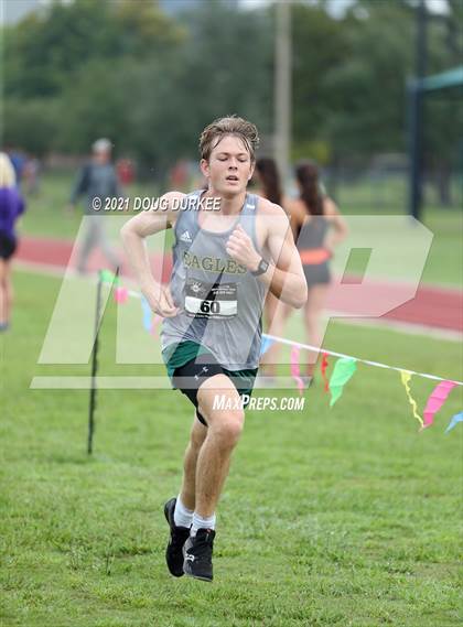 Thumbnail 2 in Hay Bale XC Meet  photogallery.
