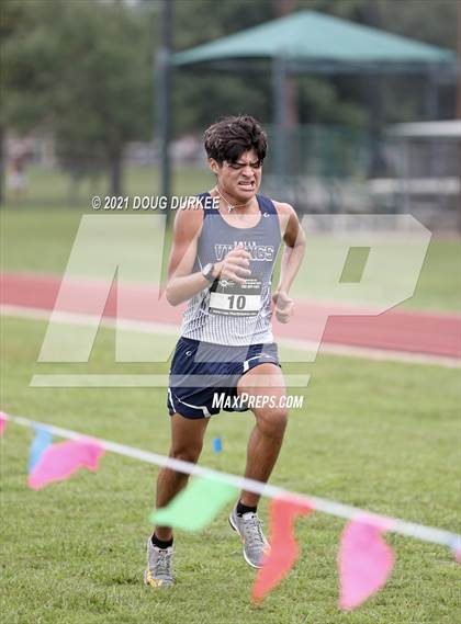 Thumbnail 3 in Hay Bale XC Meet  photogallery.