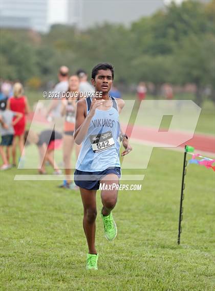 Thumbnail 3 in Hay Bale XC Meet  photogallery.