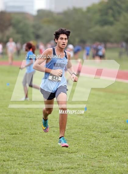 Thumbnail 2 in Hay Bale XC Meet  photogallery.