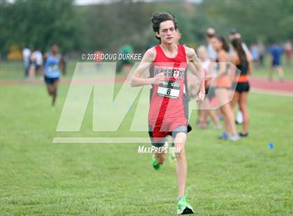 Thumbnail 3 in Hay Bale XC Meet  photogallery.