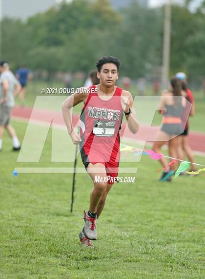 Thumbnail 3 in Hay Bale XC Meet  photogallery.