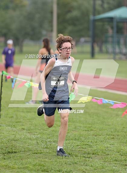 Thumbnail 3 in Hay Bale XC Meet  photogallery.