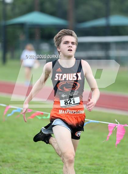 Thumbnail 3 in Hay Bale XC Meet  photogallery.