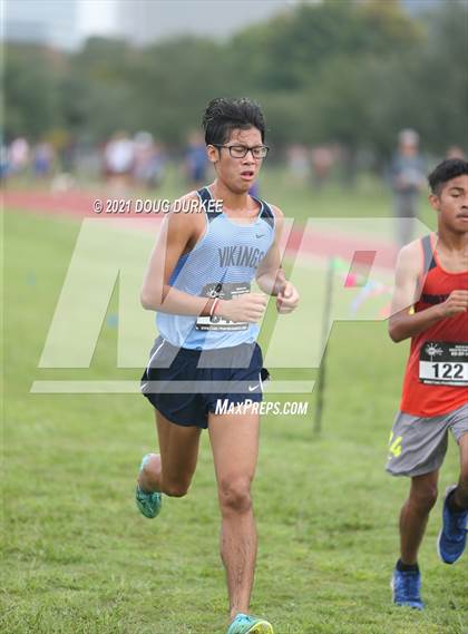 Thumbnail 3 in Hay Bale XC Meet  photogallery.