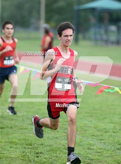 Thumbnail 3 in Hay Bale XC Meet  photogallery.