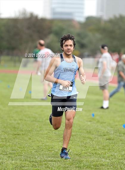 Thumbnail 3 in Hay Bale XC Meet  photogallery.
