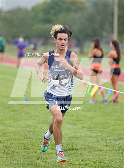 Thumbnail 1 in Hay Bale XC Meet  photogallery.