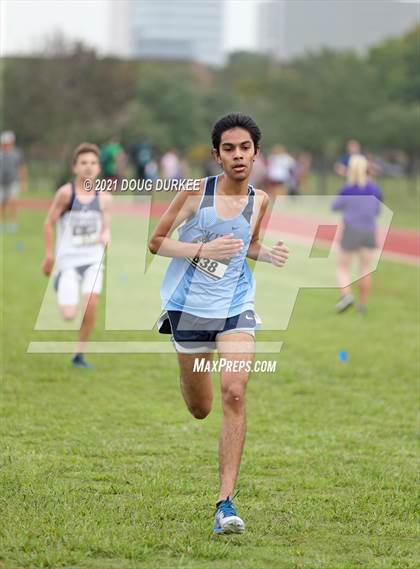 Thumbnail 1 in Hay Bale XC Meet  photogallery.